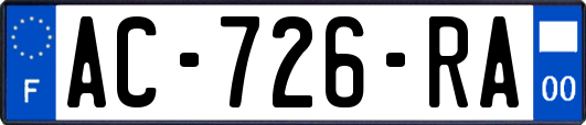 AC-726-RA