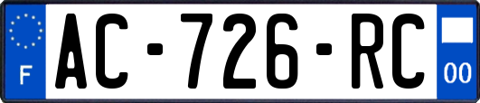 AC-726-RC