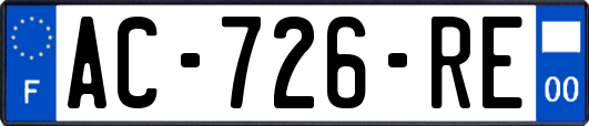 AC-726-RE
