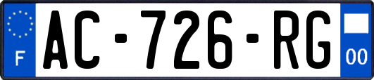 AC-726-RG