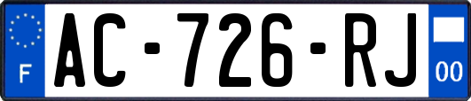 AC-726-RJ