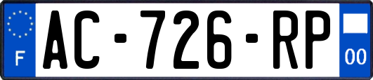 AC-726-RP