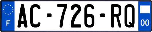 AC-726-RQ