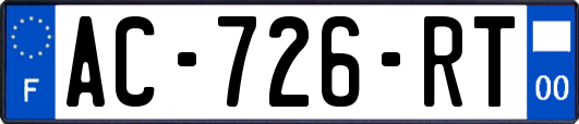 AC-726-RT