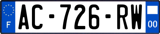 AC-726-RW