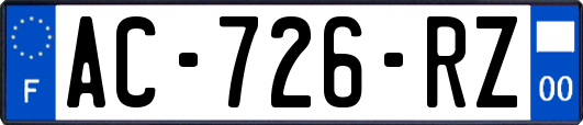 AC-726-RZ