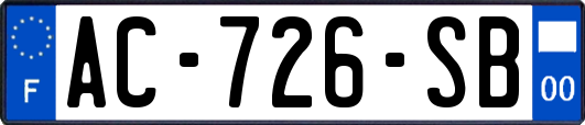 AC-726-SB