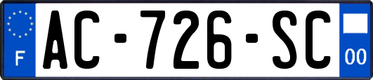 AC-726-SC