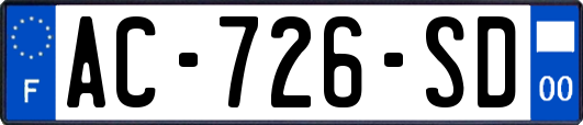 AC-726-SD