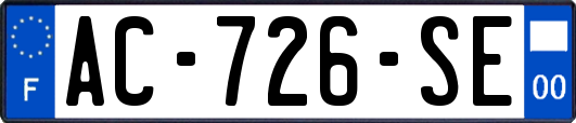 AC-726-SE