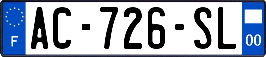 AC-726-SL