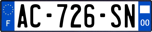 AC-726-SN