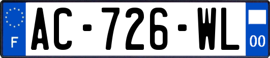 AC-726-WL