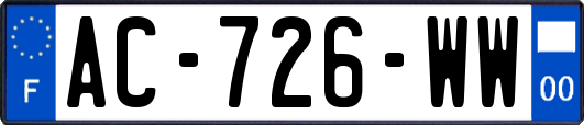 AC-726-WW