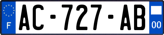 AC-727-AB