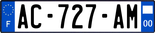 AC-727-AM