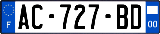 AC-727-BD