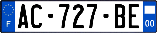 AC-727-BE