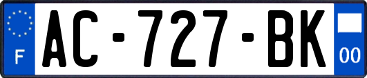 AC-727-BK