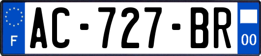 AC-727-BR