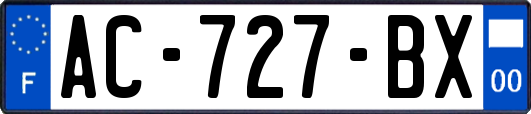 AC-727-BX