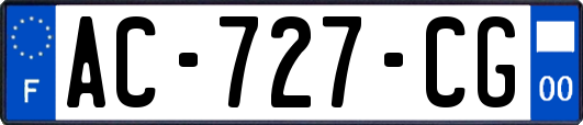 AC-727-CG