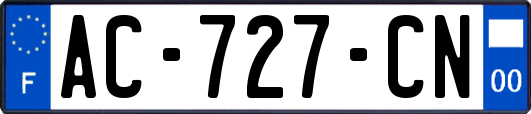 AC-727-CN