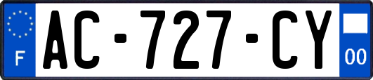 AC-727-CY