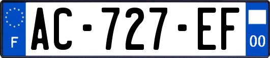AC-727-EF