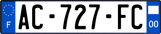 AC-727-FC