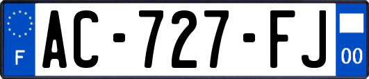 AC-727-FJ
