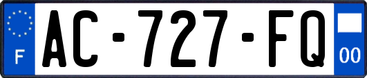 AC-727-FQ