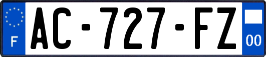 AC-727-FZ