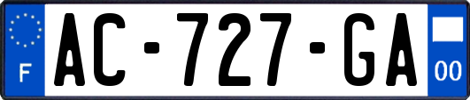 AC-727-GA