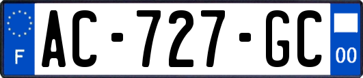 AC-727-GC