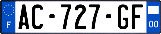 AC-727-GF