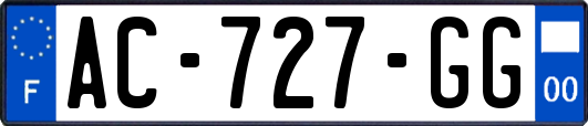 AC-727-GG