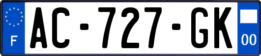 AC-727-GK