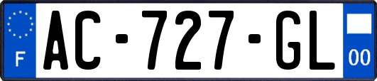 AC-727-GL