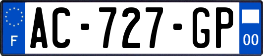 AC-727-GP