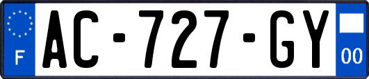 AC-727-GY