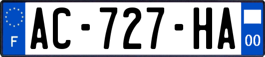 AC-727-HA