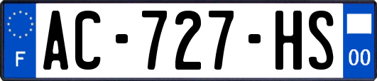 AC-727-HS