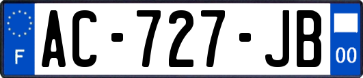 AC-727-JB