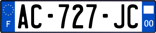 AC-727-JC