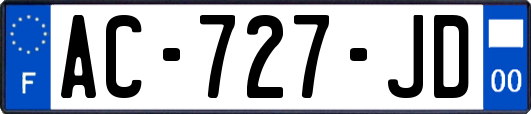 AC-727-JD