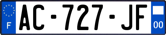 AC-727-JF