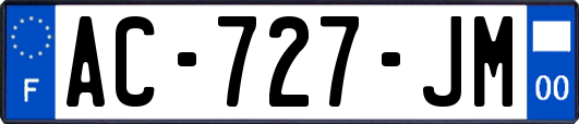 AC-727-JM