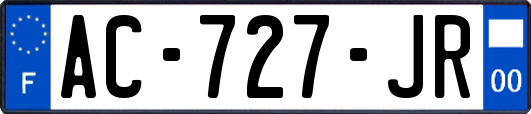 AC-727-JR