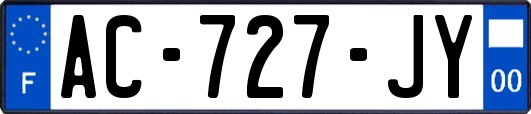 AC-727-JY